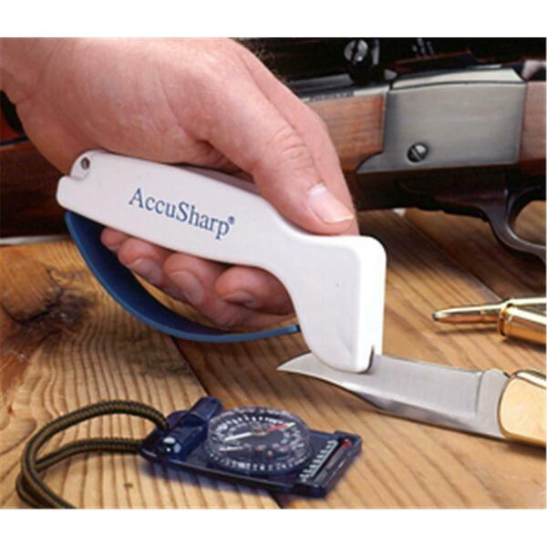 Fortune Products FORTUNE Accusharp Amazing Knife AP001C